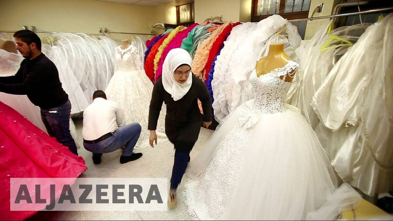 🇸🇾 Syria's brides searching for love online l Al Jazeera English