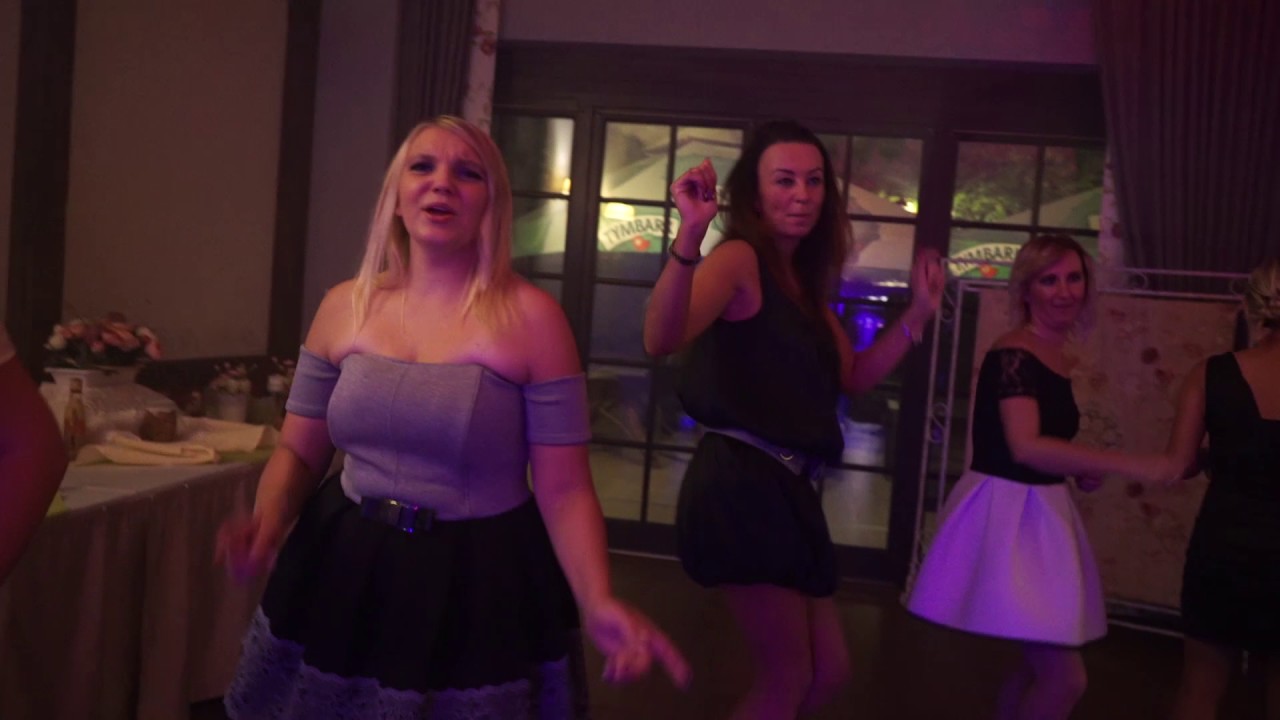 █▬█ █ ▀█▀   ANVO - Dogonic Miłość  - 2016 09 23  - Impreza urodzinowa