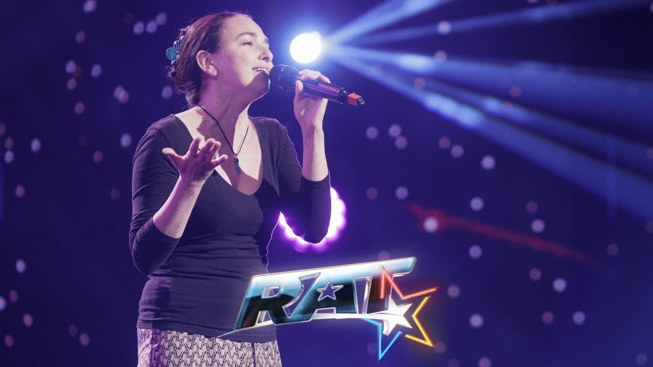 Ioana Destro, cel mai emoționant moment al serii | Românii Au Talent S15
