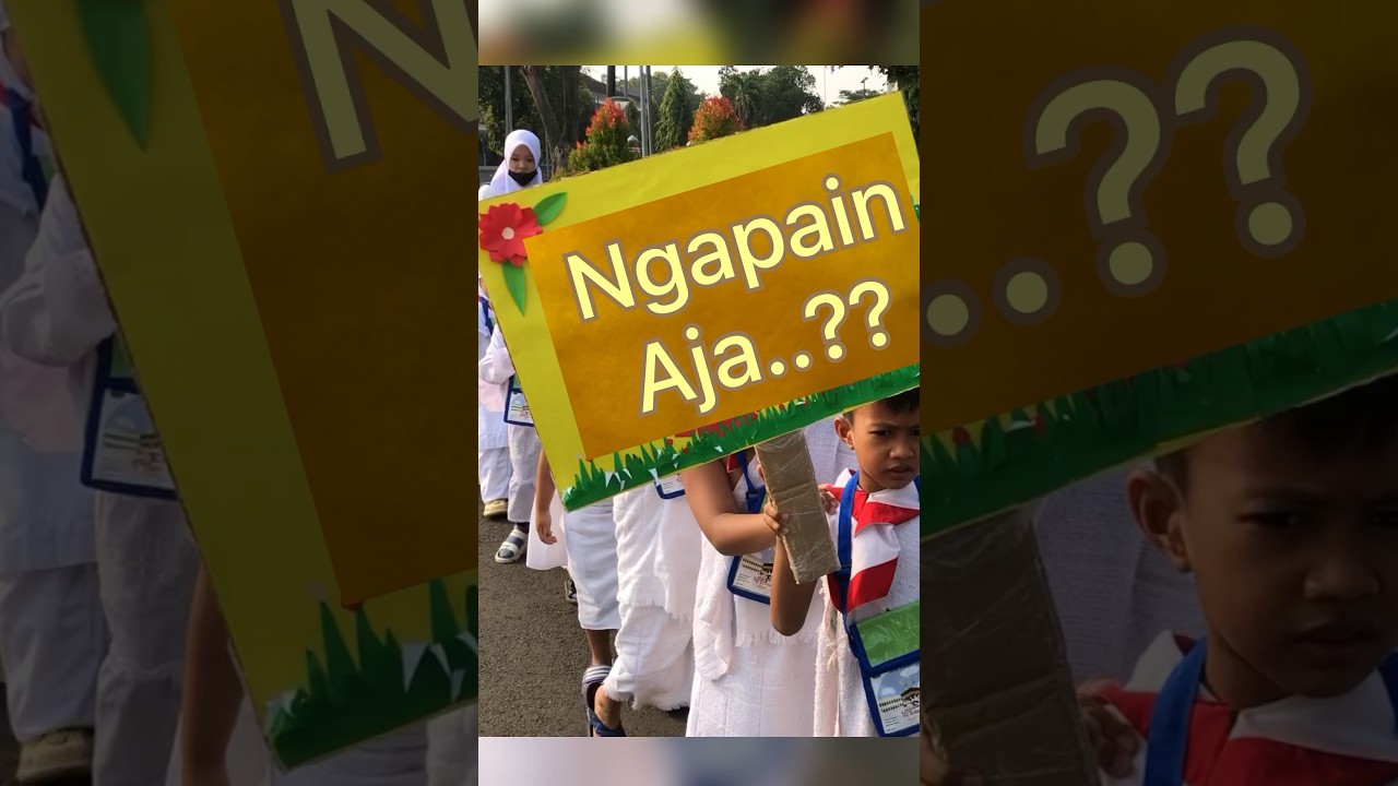 NGAPAIN AJA yaa.. di manasik?? #manasikhajianak #belajaragama #fyp #youtubeshorts #kegiatananaktk