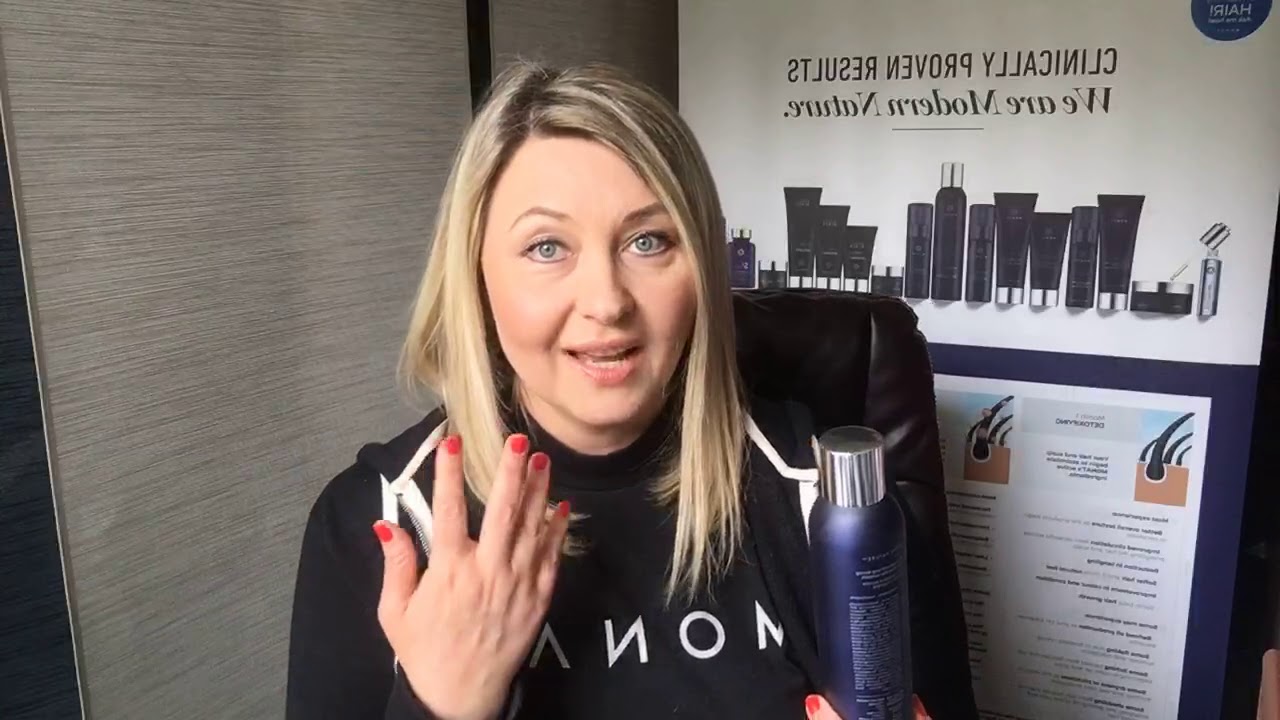 MONAT 50% off promocja ! Świetny VIP program !