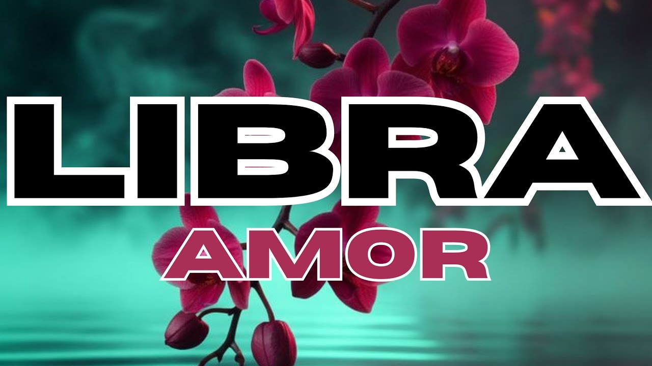 ♎LIBRA♎AMOR♥️ VOCÊ VAI VIVER ALGO INCRÍVEL NA SUA VIDA AMOROSA.💫♥️🥰😍