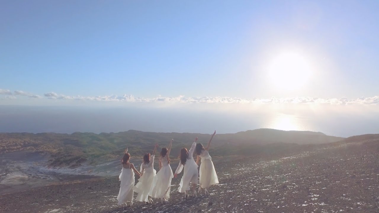℃-ute『To Tomorrow』(℃-ute[To Tomorrow])(Promotion Edit)