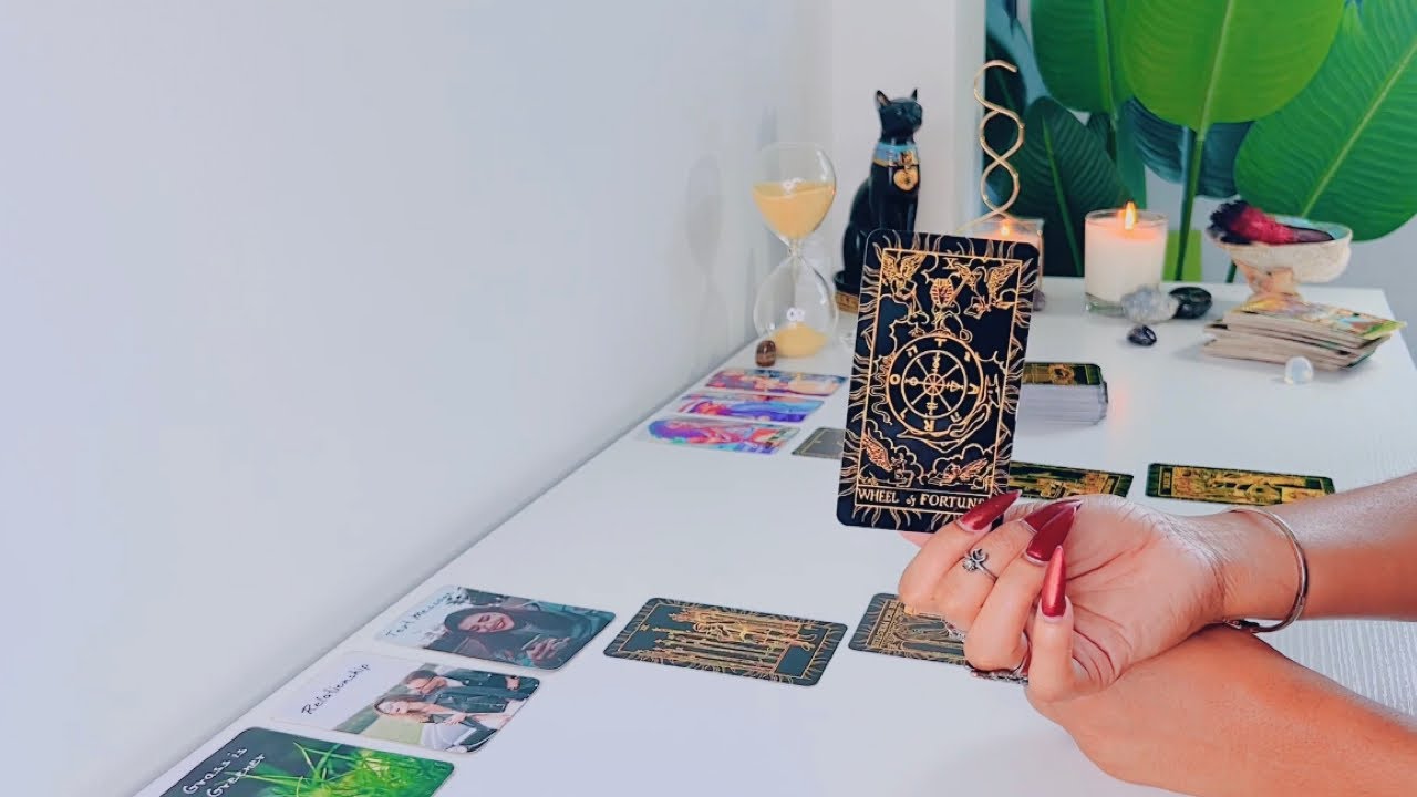 Scorpio | Their Fear Is That They'll Become Addicted To You ..AGAIN - Scorpio Tarot Reading