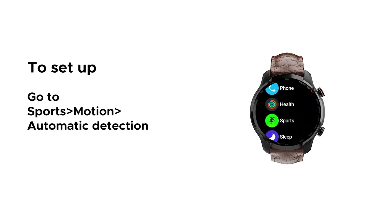 boAt | Lunar Pro LTE Smartwatch | Walkthrough