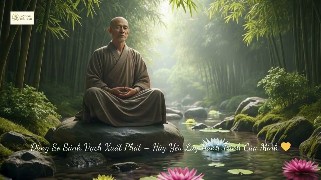 MỘT ĐỜI HIỀN LÀNH