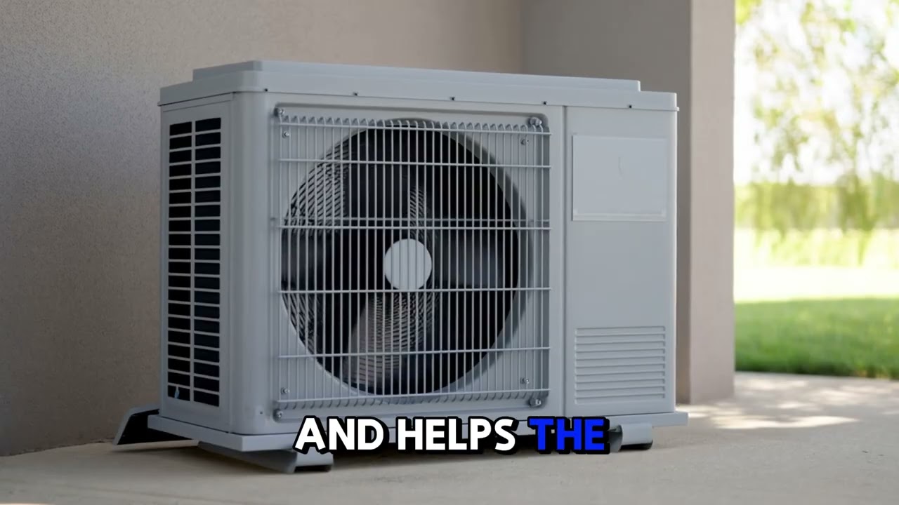 What is the 3 minute rule for air conditioners?
