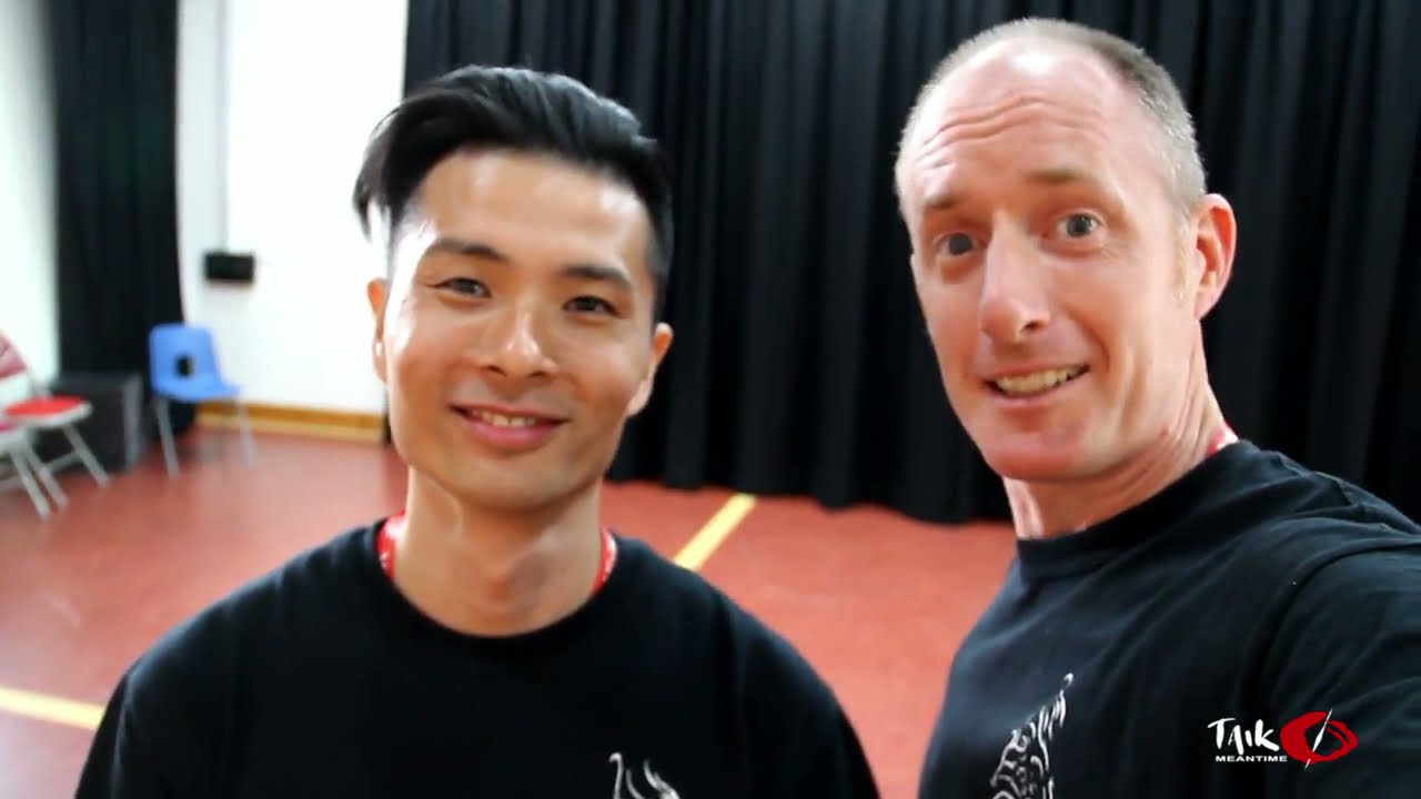 Taiko Meantime Summer School 2021