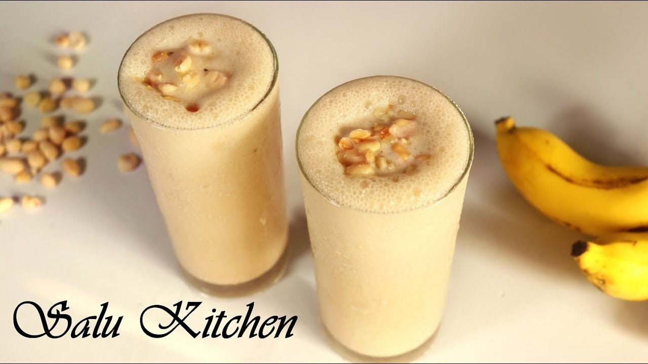 How To Make Summer Shake || Sharjah || Ep#532