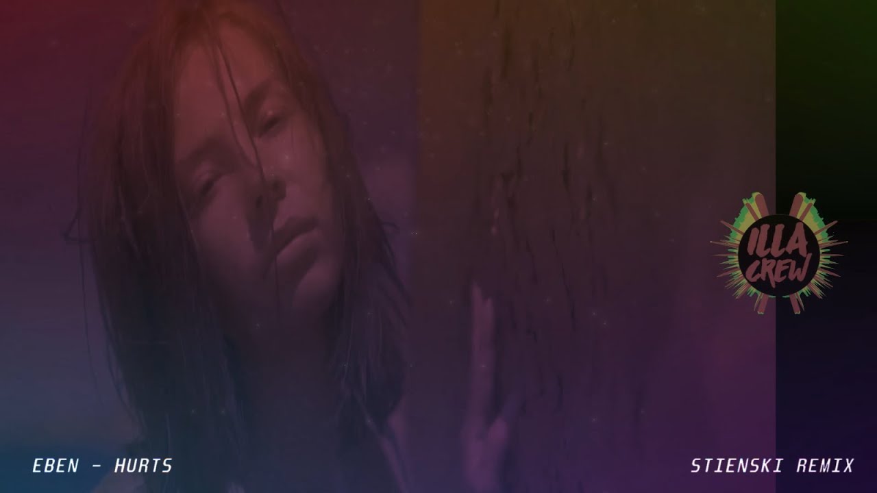 EBEN – Hurts (Stienski Drum & Bass Remix)174 BPM | Emotional DnB | Raw & Honest