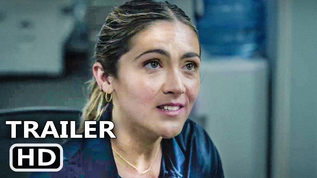 UNIT 234 Trailer (2025) Isabelle Fuhrman, Don Johnson