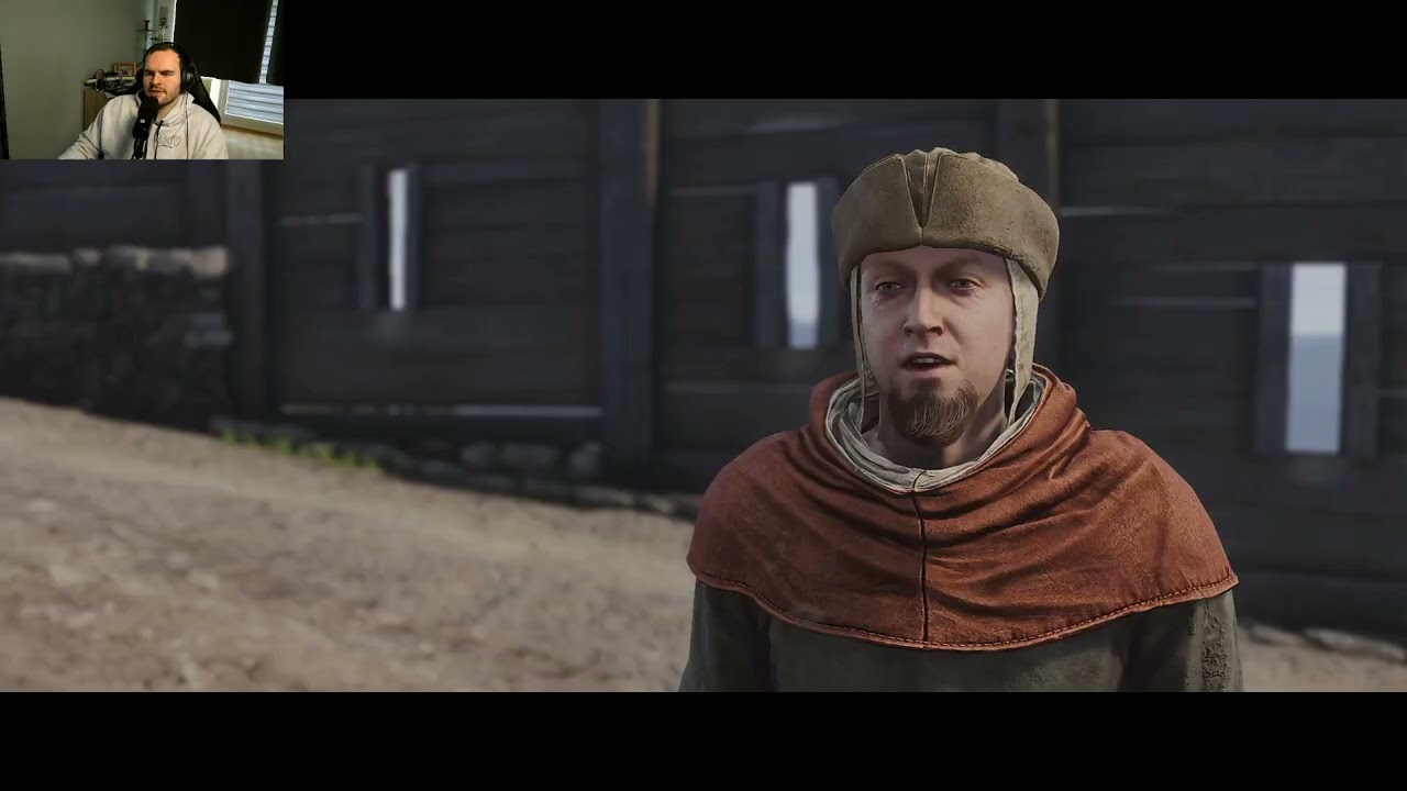 Kingdom Come Deliverance II #25 Warum zieht sich das so