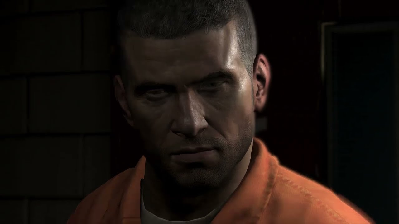 Detention Facility | Ghost Mastery | Splinter Cell Blacklist