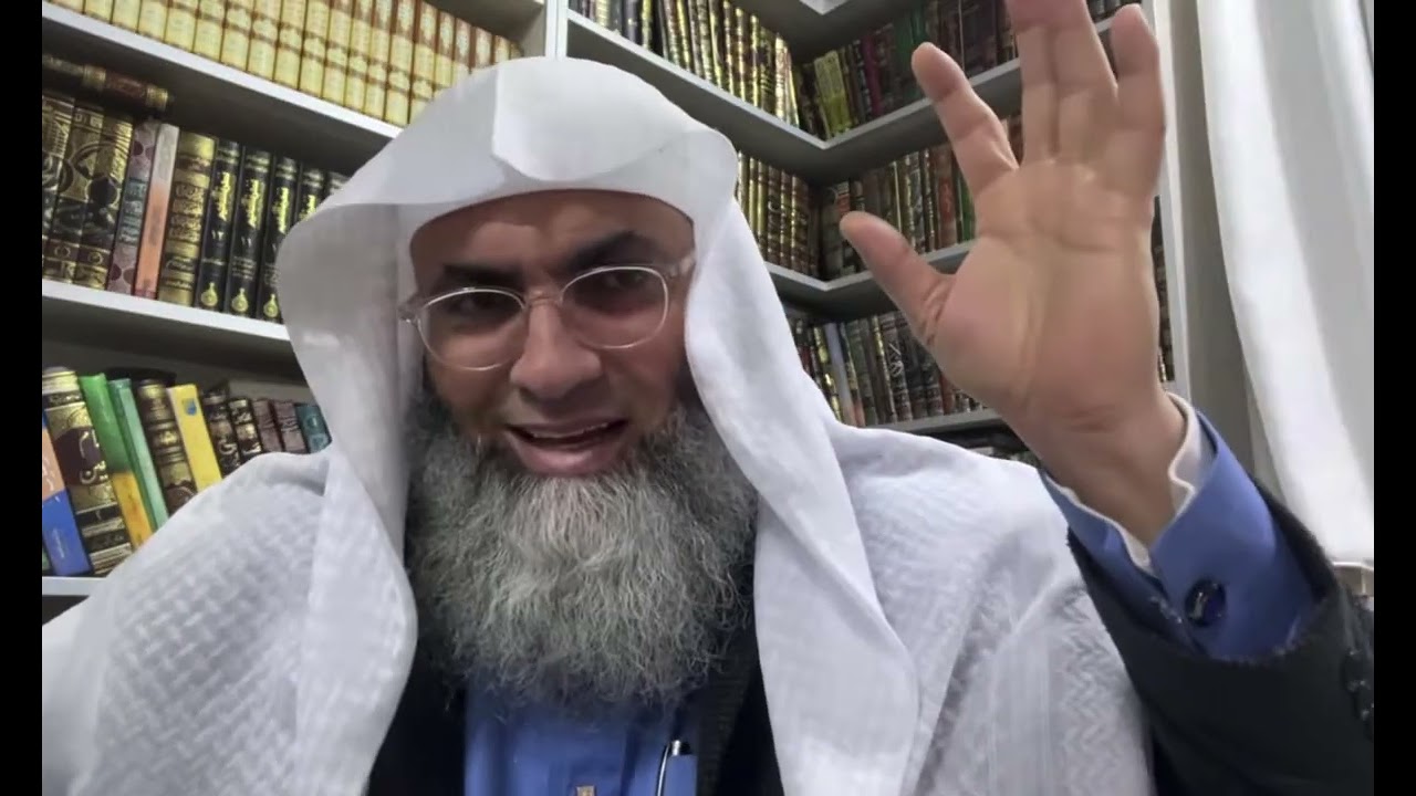 استثمار شهر شعبان على درب اليقين 