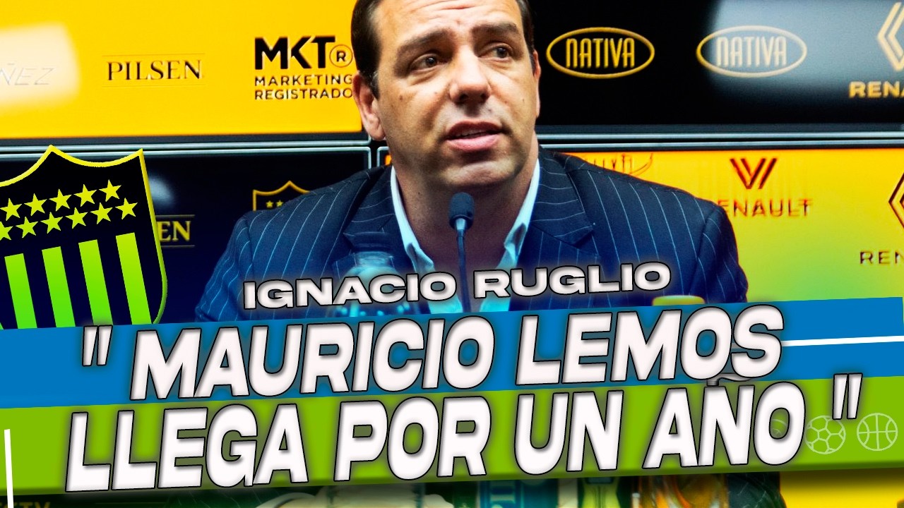 PEÑAROL: 