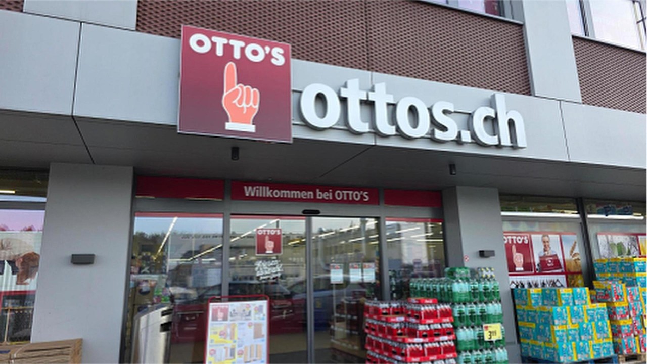 OTTO'S Root Switzerland