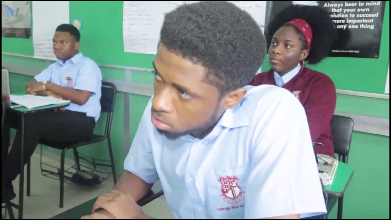 Special Documentary of Oxbridge Tutorial College in Lagos, Nigeria