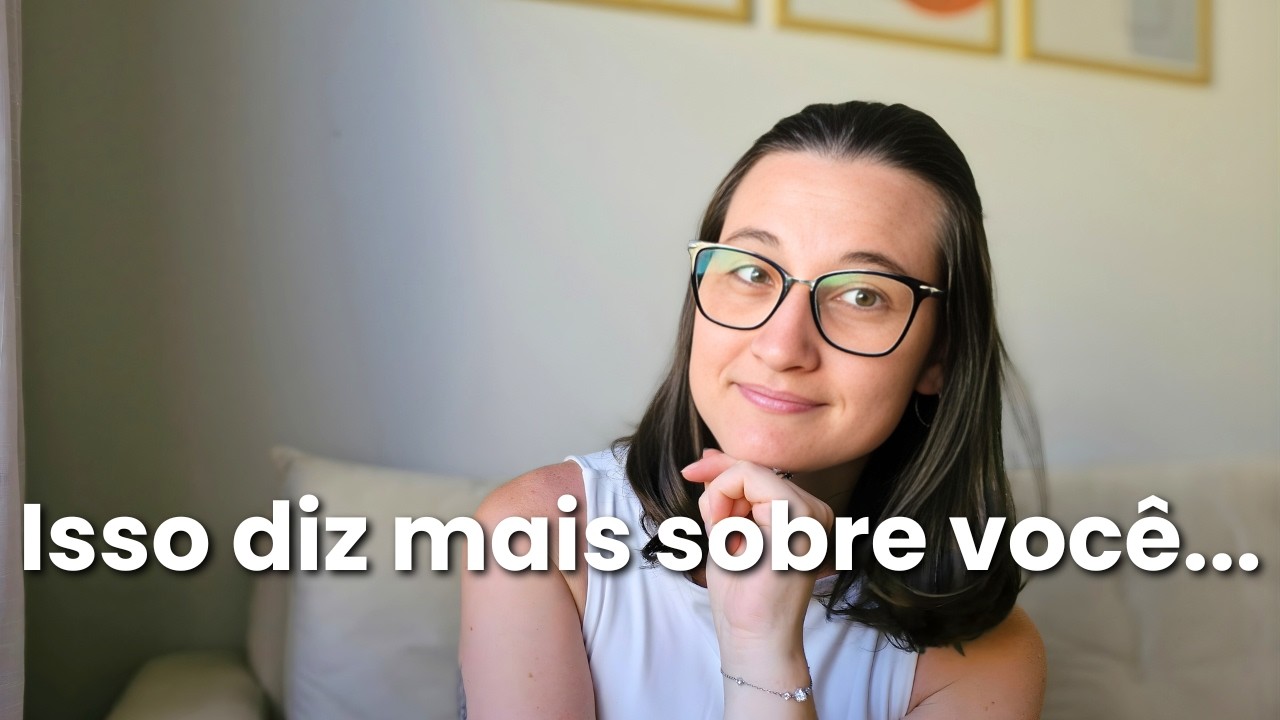 O que te irrita diz mais sobre você do que sobre o outro