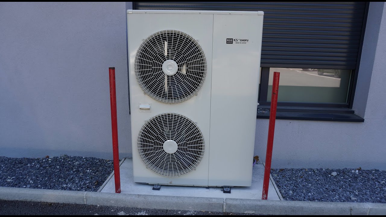 Confort termic vara cu răcire prin pardoseală
