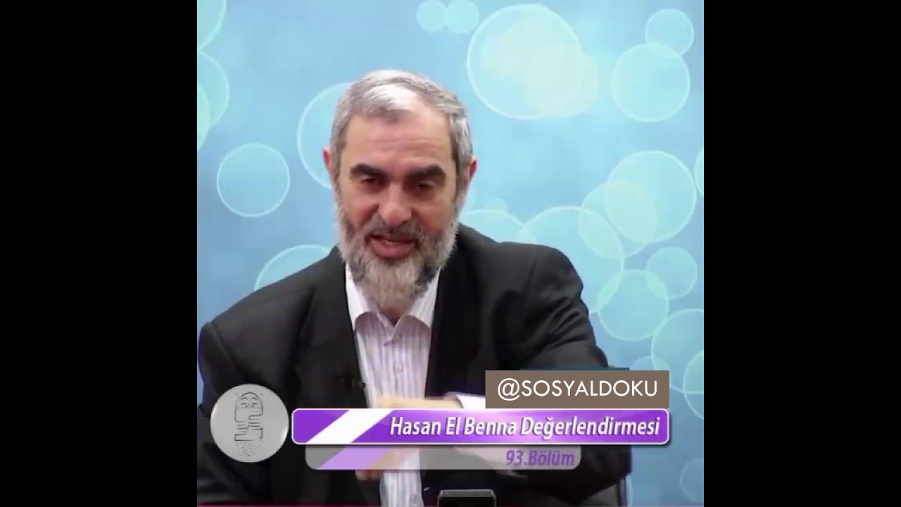 Dava adamı olmak isteyenler izlesin..!! Bu fedakarlığı yapmaya hazır mıyız?