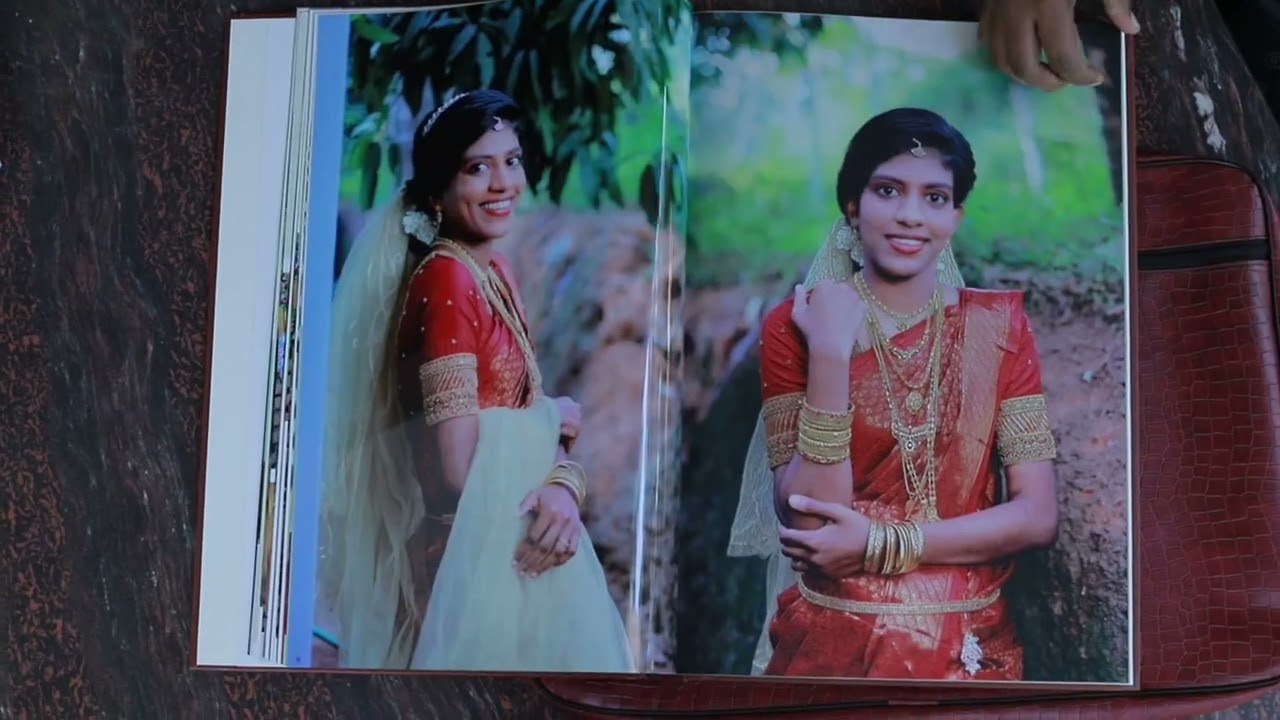 Wedding Album 