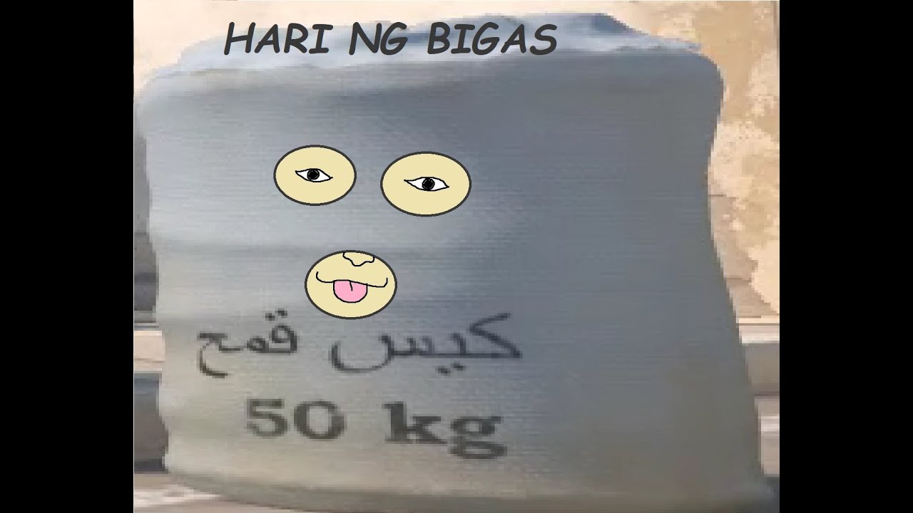 HARI NG BIGAS - CS2 SEASON 4
