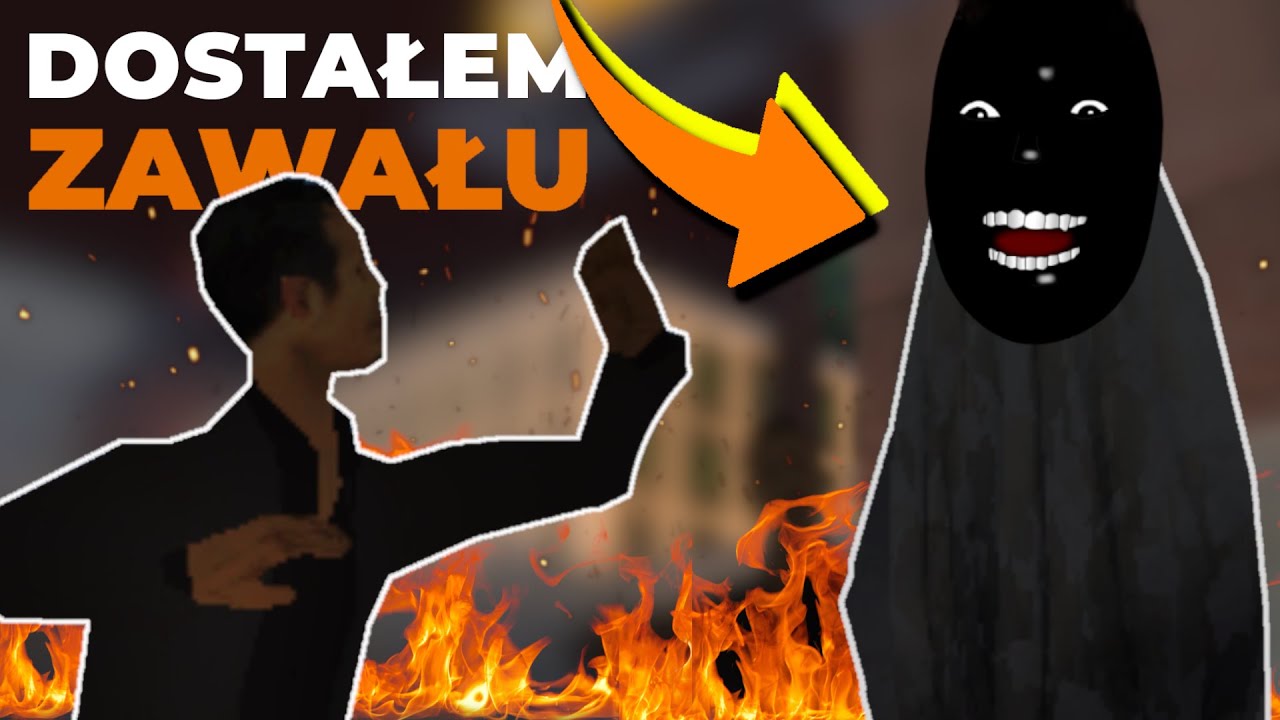 TEN DEMON BYŁ STRASZNY!!!, PORADNIK JAK ZACZĄĆ... | socialproject.pl MTA #mta #halloween