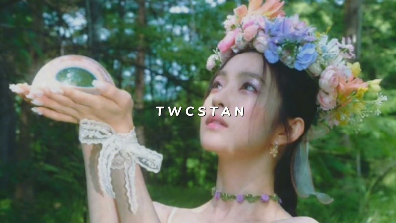 Red Velvet - Last Drop | sped up