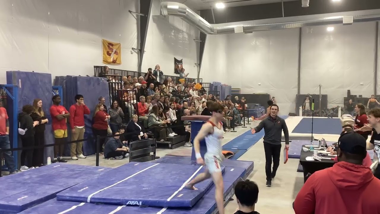 Vault