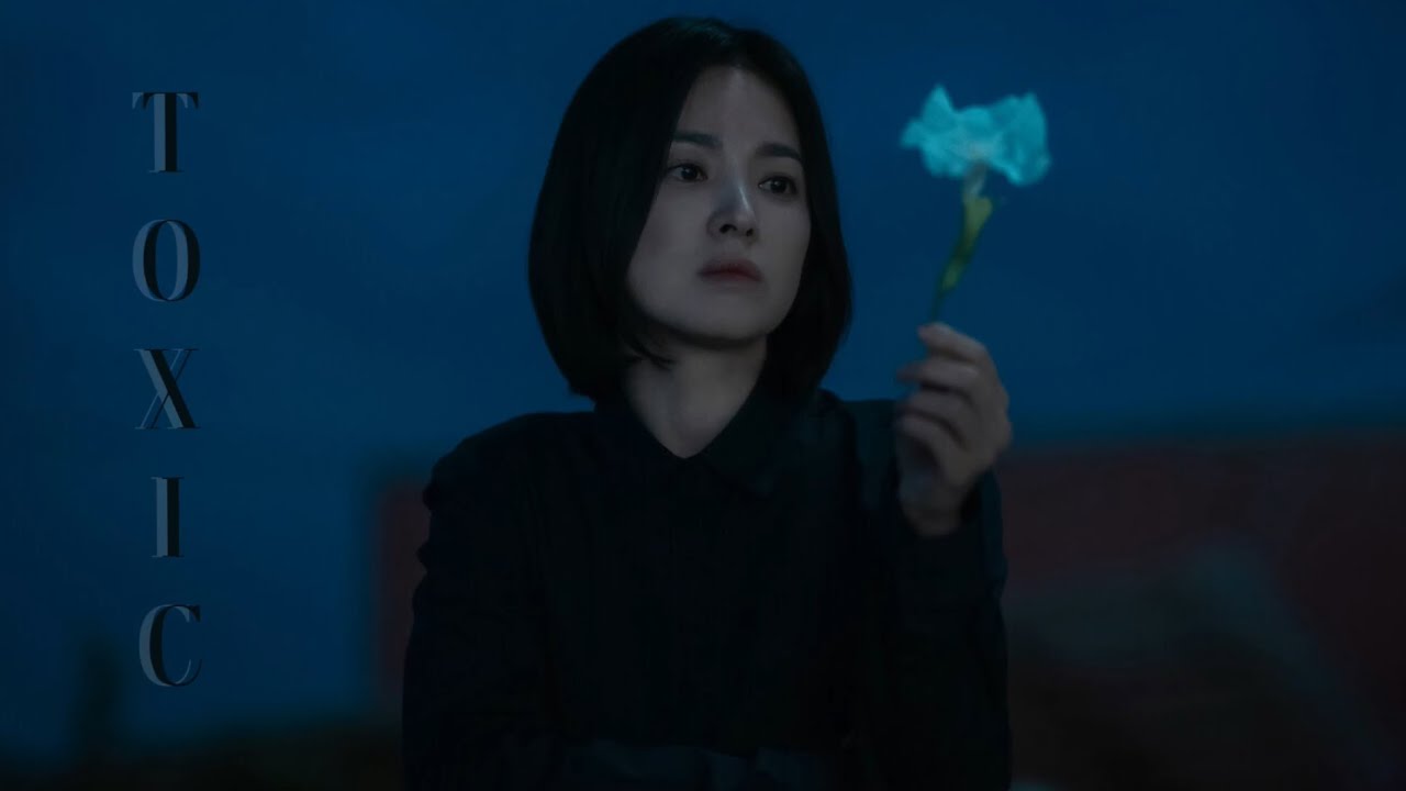 𝑻𝒐𝒙𝒊𝒄  | | The Glory - Moon Dong-eun