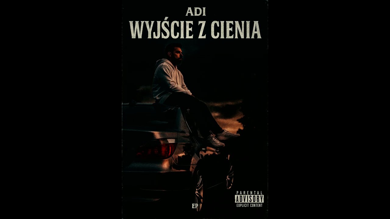 Adii - Wyjście z cienia (prod. Kize)
