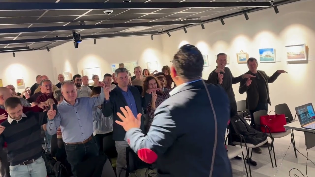 Presentación de 