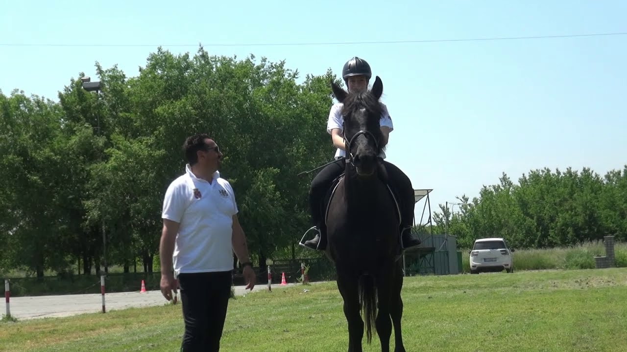 Škola jahanja počinje 27. maja