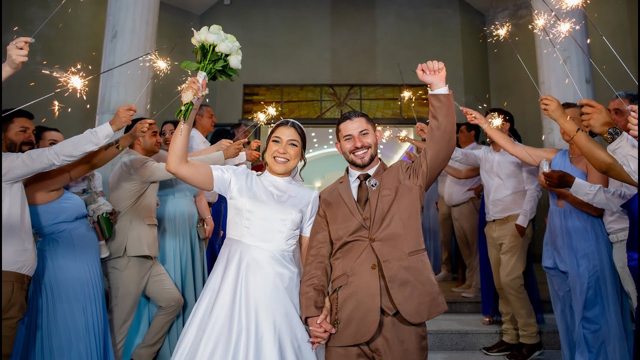 Casamento | Maria Fernanda e Ernando 