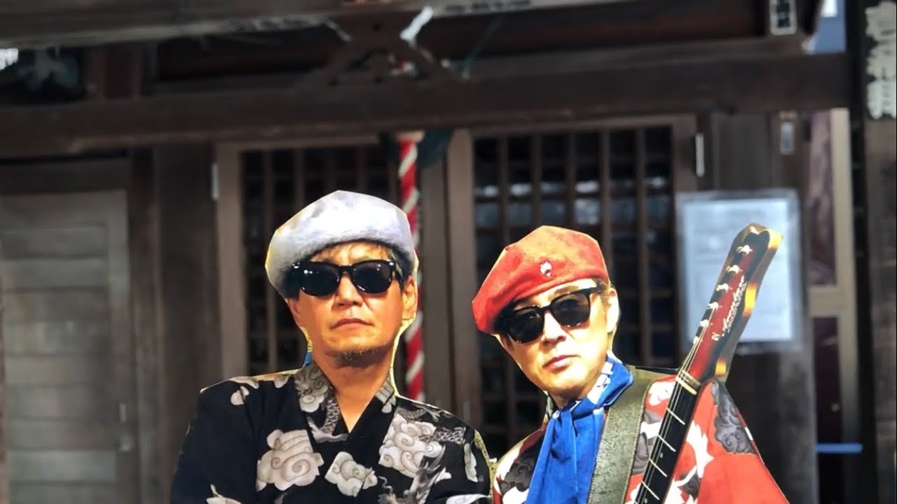 ご利益さんぽ 〜今日の不動明王〜(中野区弥生町)