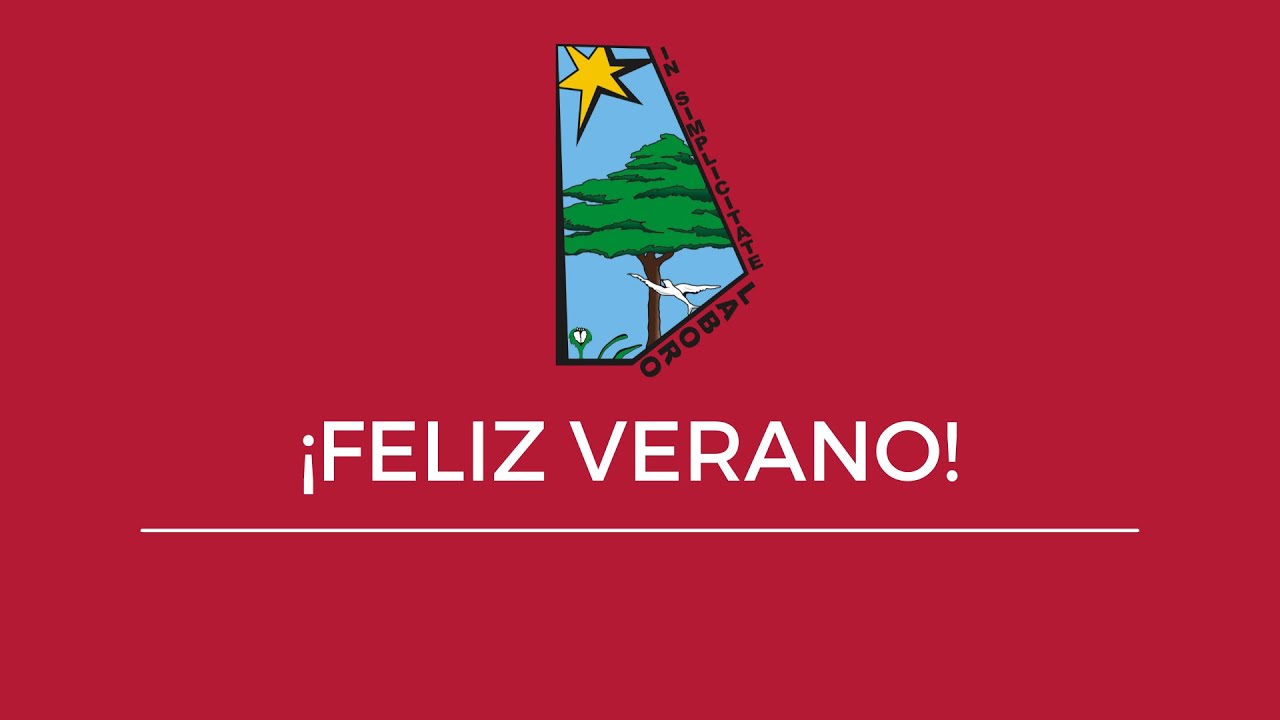Canción Fin de Curso 2020-2021