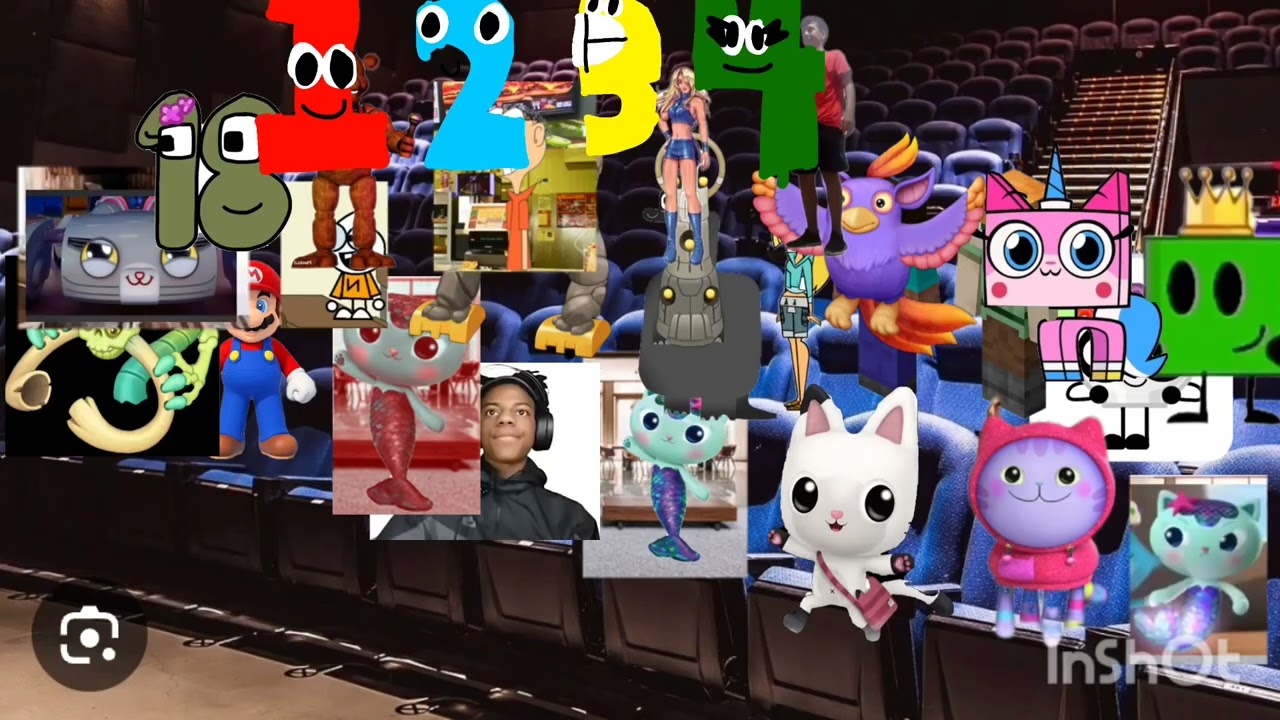 Gatirena.Exe Se Porta Mal De Ver Korosuba Y Es Castigada