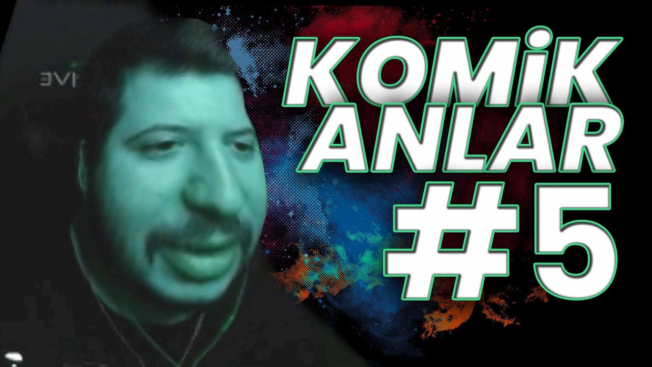 Dorukdoo Komik Anlar #5 - Yayından Kesitler