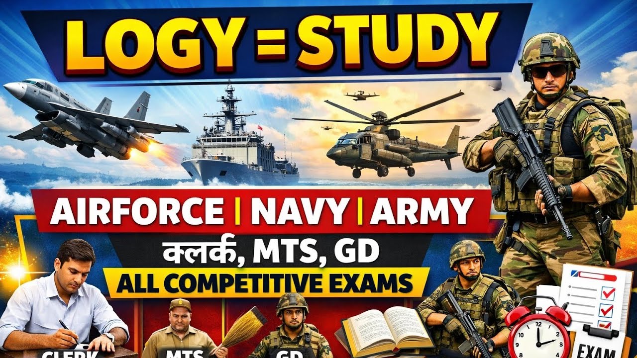 #vocabulary root word of logy= study 