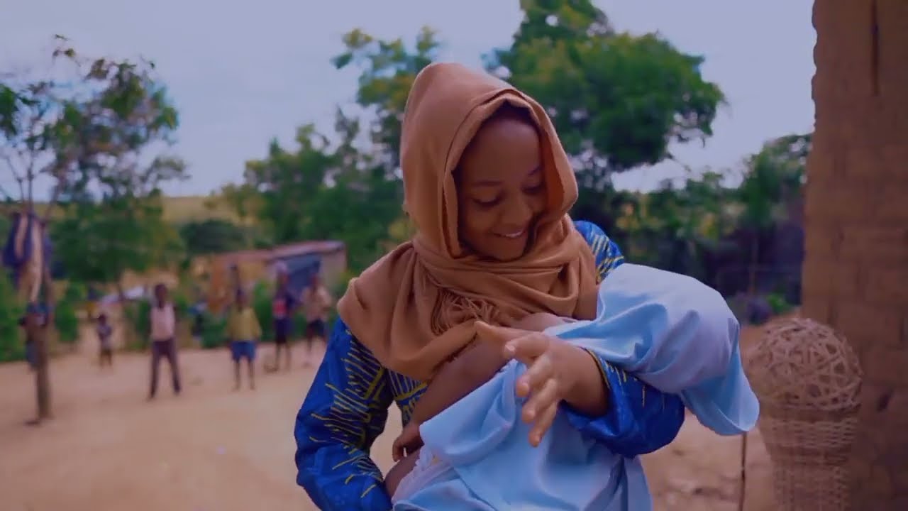 Apôtre Patrick Ngudia - Solomono (Clip officiel)