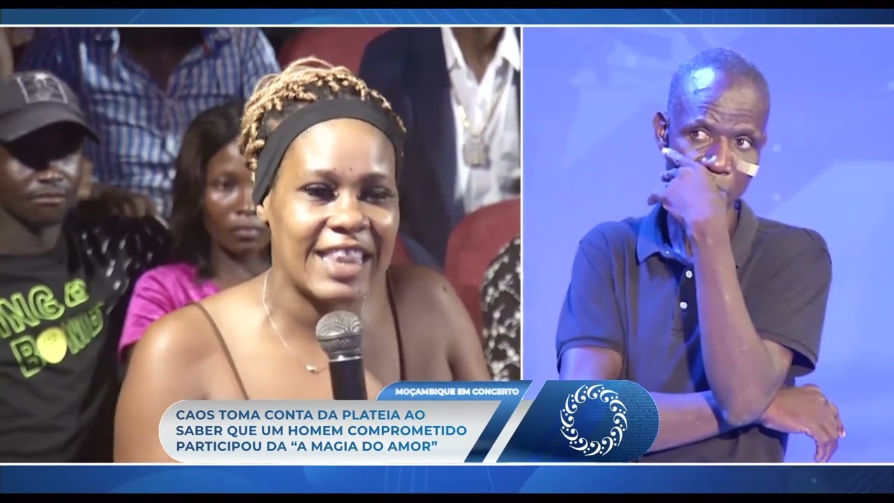Novo Amor, Velha História: Ele Está com Outra, Mas Ainda Casado?