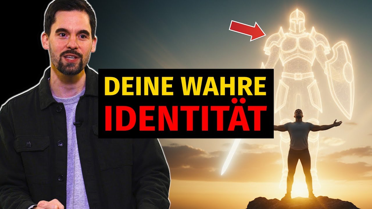 Christ - doch du weißt nicht, wer du bist? Markus Neumann
