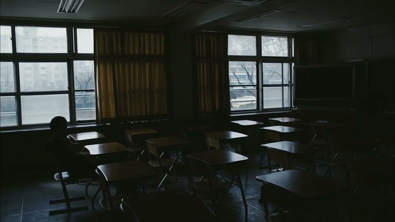 파수꾼 (Bleak Night, 2011) FMV - Words