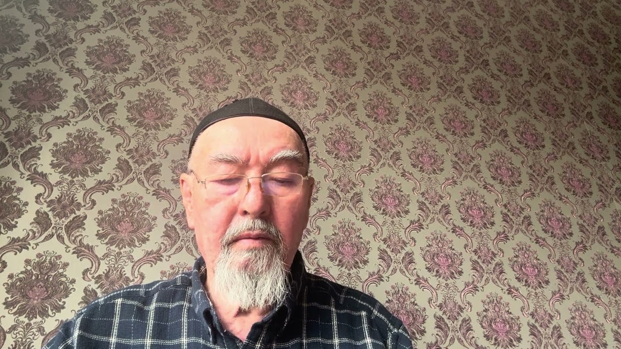 11 февраля 2026 г. Дастарханға қысқа баталар !