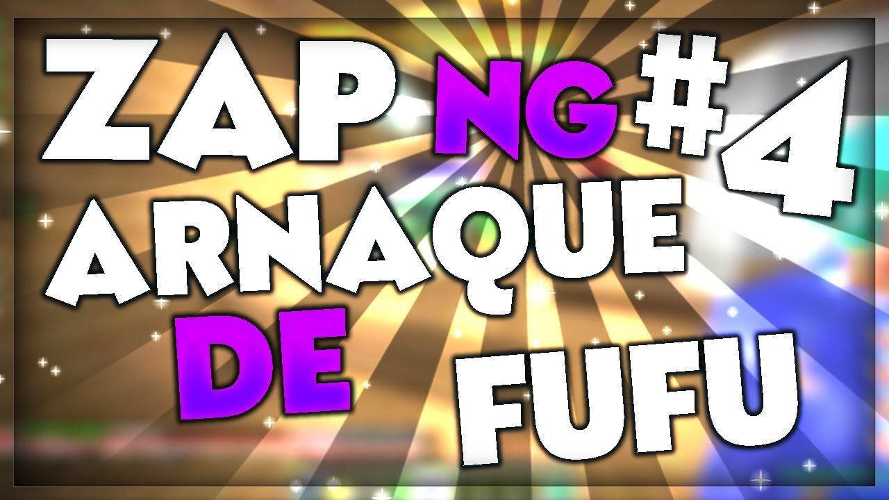 NationsGlory'ZAP Orange #4 ACHAT DE RED, ARNAQUE DE FUSEE, DES BONS KILL ET DU FUN !