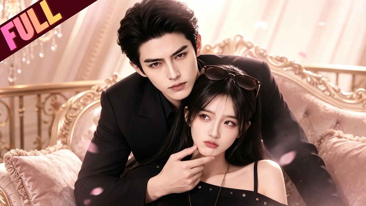 [ENG SUB] P1：A Real Heiress Was Replaced by a Fake &mdash; She Came Back and Took Everything #minidrama