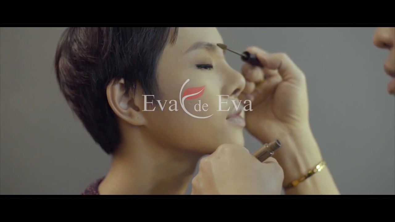 eva de eva behind the scene final end