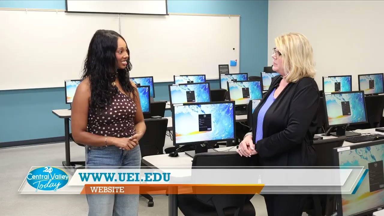 UEI in the News: Fresno
