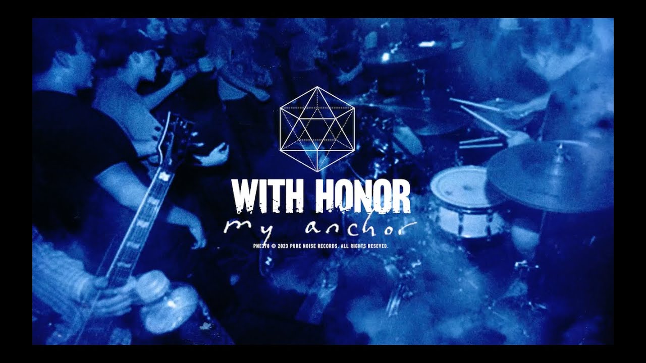 With Honor 