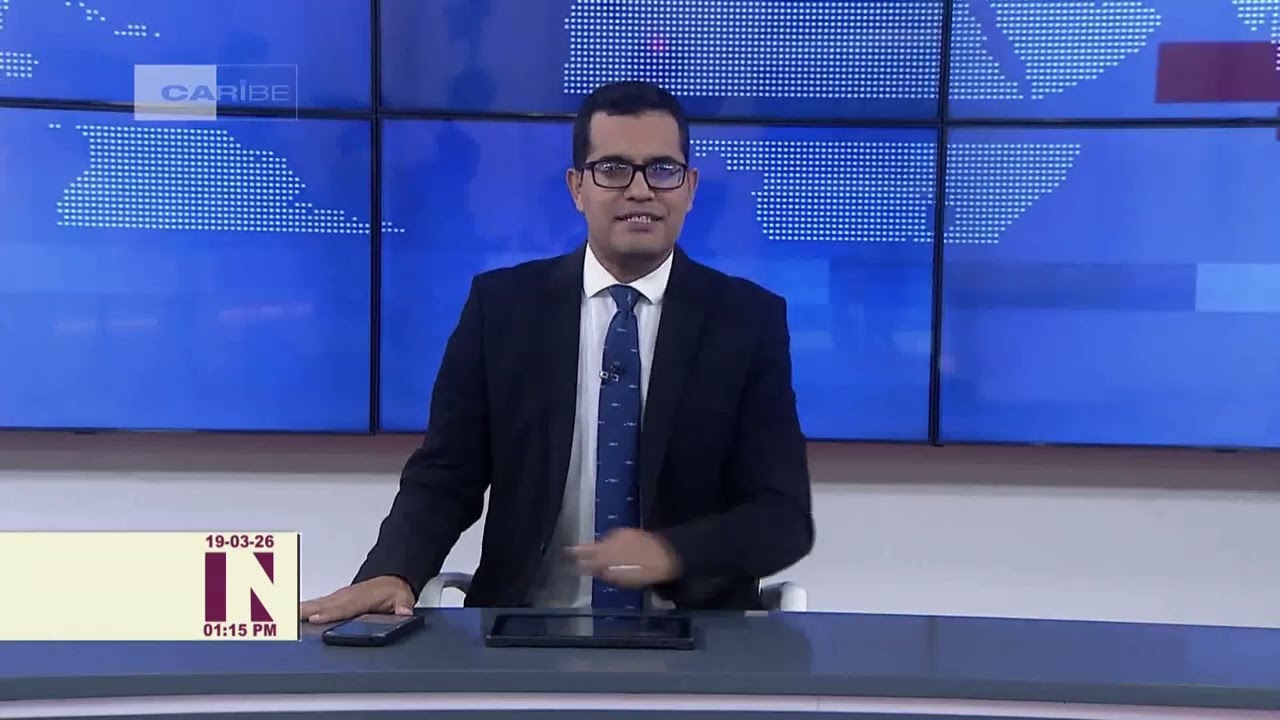 Actualidad internacional, una mirada desde Cuba